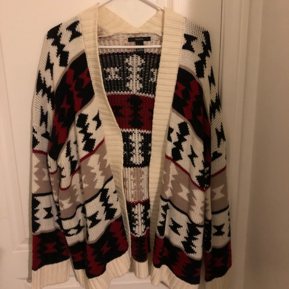 Cardigan